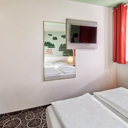B&B Hotel Ασάφενμπουργκ Εξωτερικό φωτογραφία