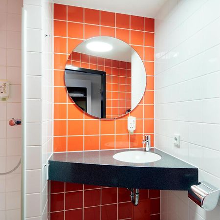 B&B Hotel Ασάφενμπουργκ Εξωτερικό φωτογραφία