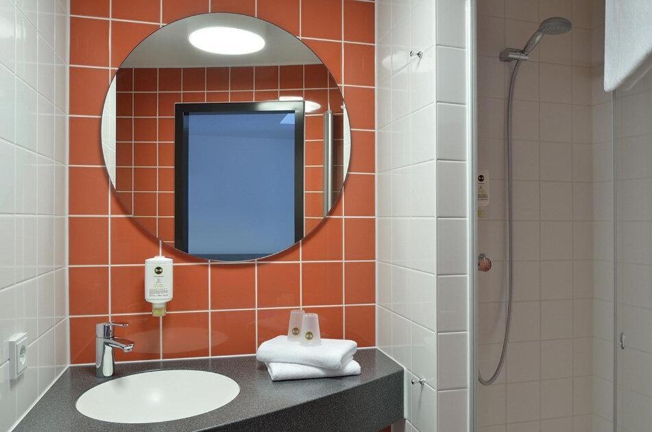B&B Hotel Ασάφενμπουργκ Εξωτερικό φωτογραφία