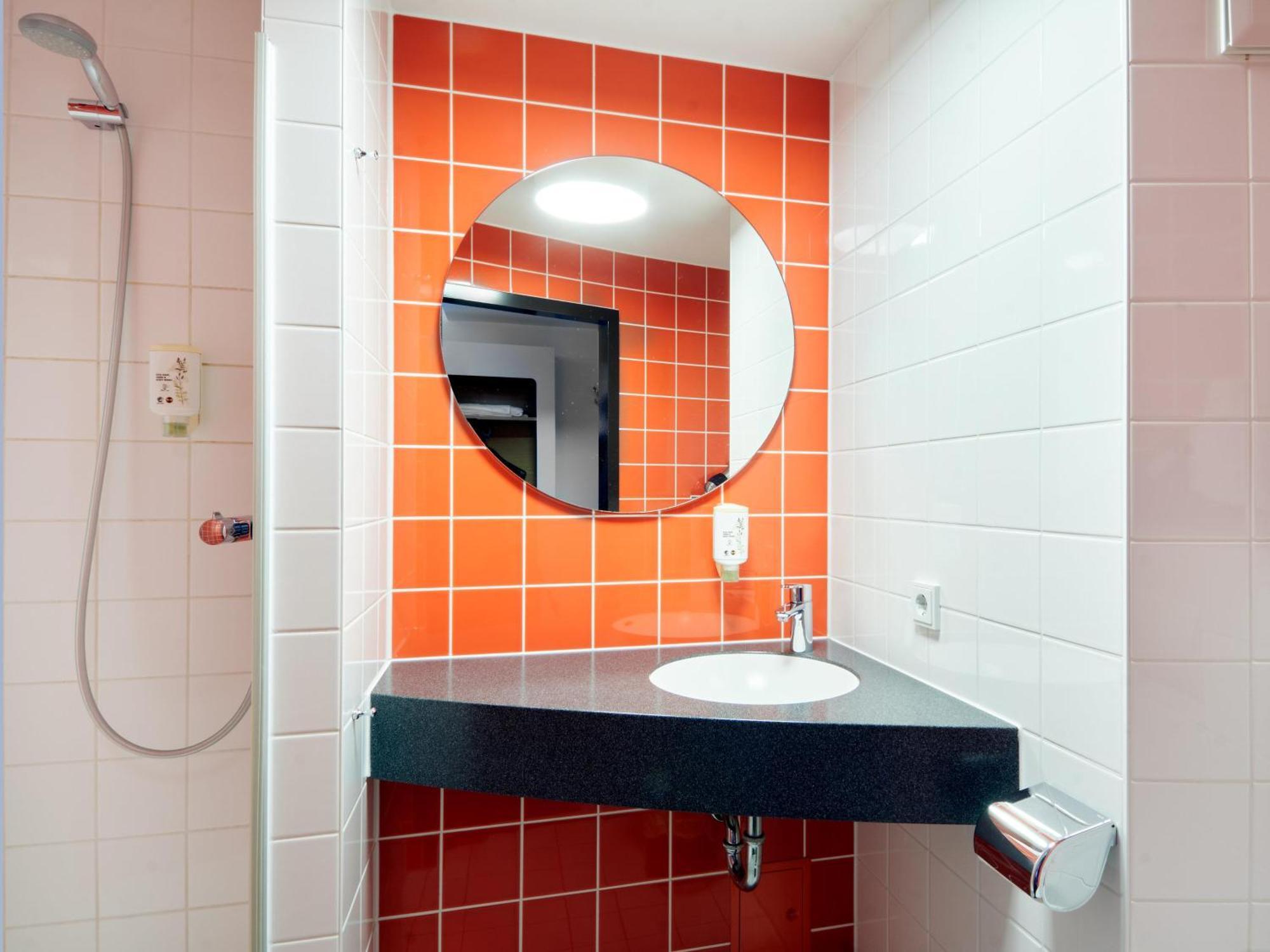 B&B Hotel Ασάφενμπουργκ Εξωτερικό φωτογραφία