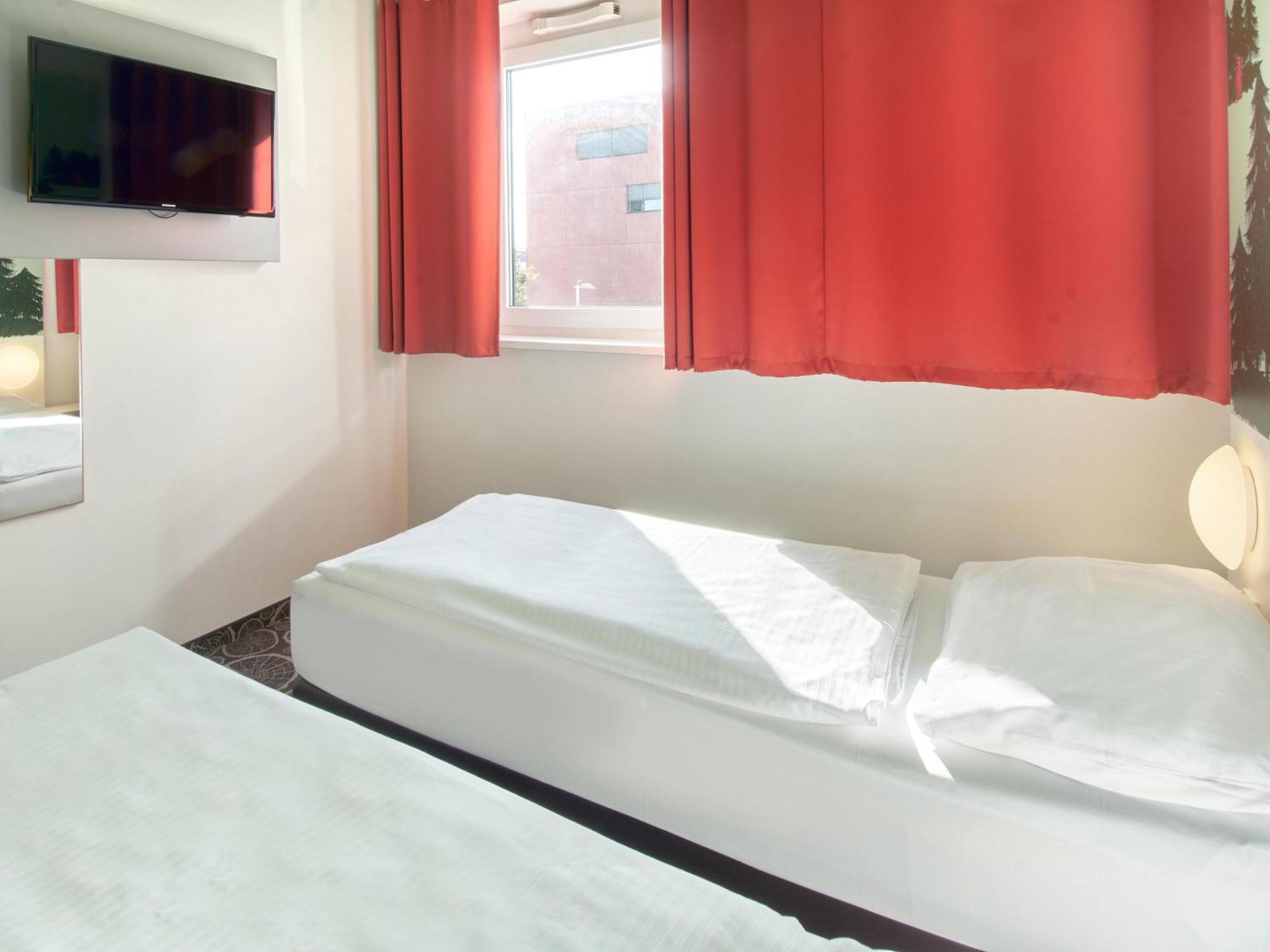 B&B Hotel Ασάφενμπουργκ Εξωτερικό φωτογραφία