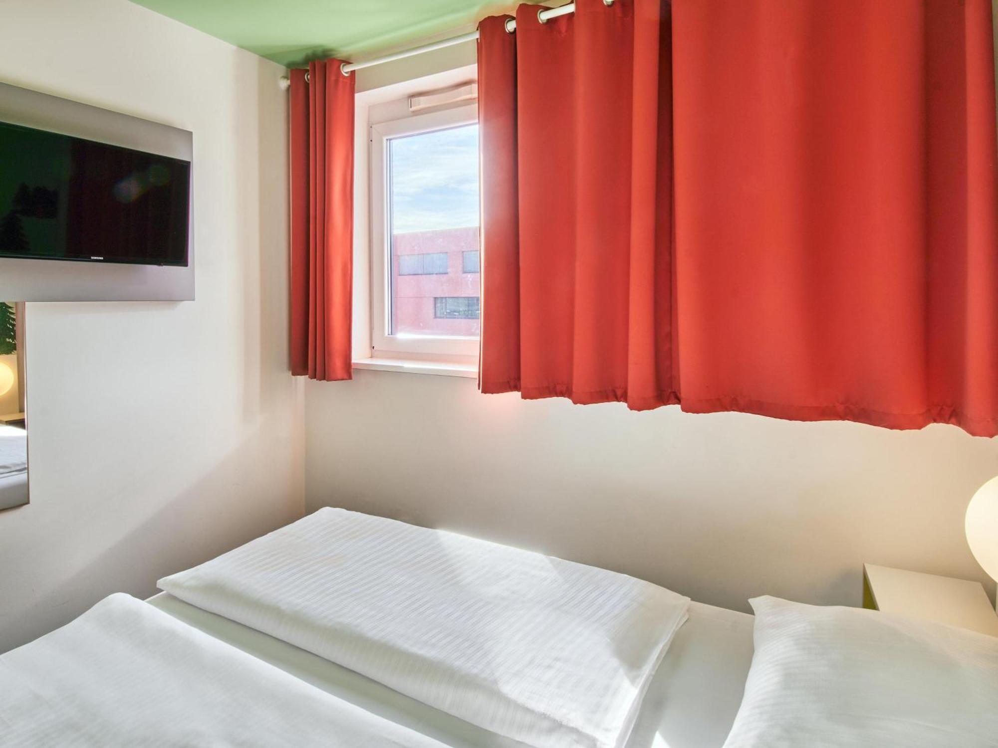 B&B Hotel Ασάφενμπουργκ Εξωτερικό φωτογραφία